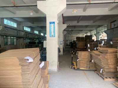 (出租) 常平新出带牛角标准一楼2000平方，配带消防喷淋，工业用地图4
