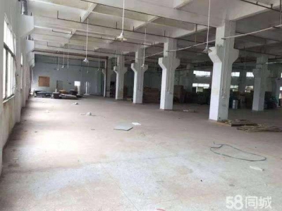 (出租) 芜湖镜湖区周边标准厂房图1