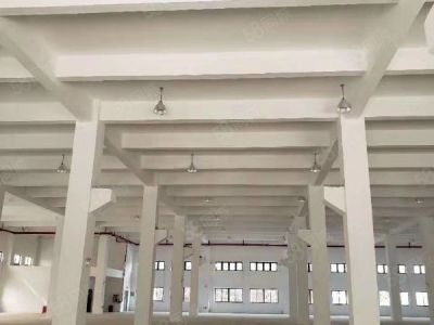 苏州市吴中区1楼高8米1800平！2楼2000平可分割分租130平以上图1