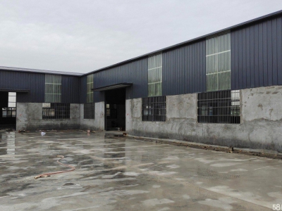 枣庄市中新建3000平方厂房，水电齐全。图1