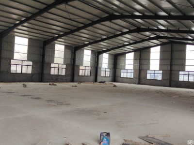 枣庄市中新建3000平方厂房，水电齐全。图2