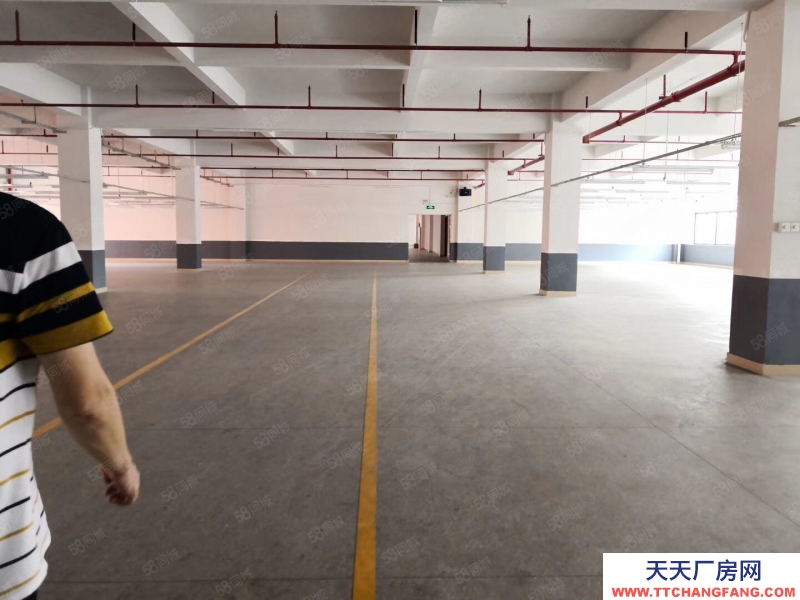 (出租) 东莞凤岗新出2000平米带装修一楼厂房）水电齐全可装峰谷表