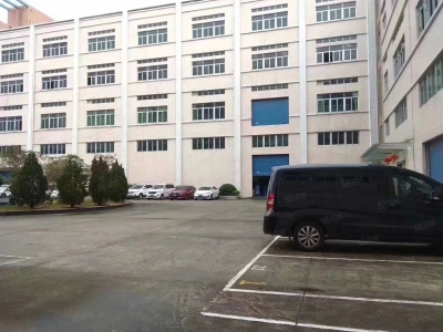 (出租) 东莞凤岗新出2000平米带装修一楼厂房）水电齐全可装峰谷表图1