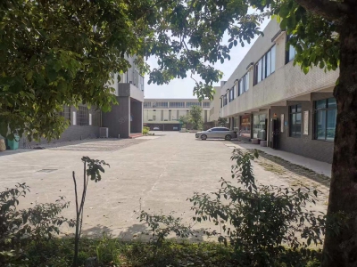 (出租) 东莞大岭山茶园路2000平方精装修厂房低价出租图2