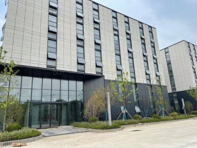 苏州市吴中区厂房 开发商出售 首付低 入园有门槛 配套齐全图3