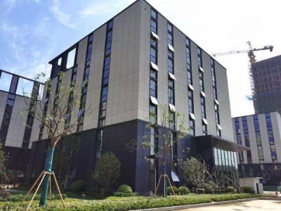 苏州市吴中区厂房 开发商出售 首付低 入园有门槛 配套齐全图4