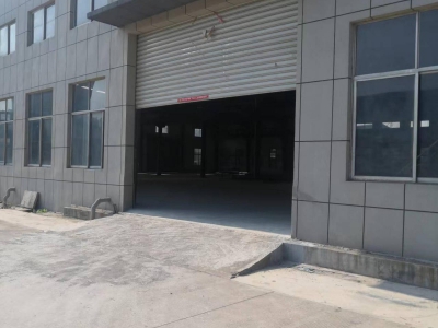枣庄出租市中区经济开发区厂房图1