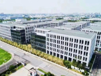 苏州市吴中区 园区独栋，双拼厂房出售图3