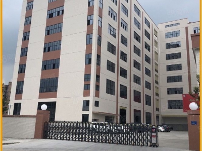 (出租) 东莞全新厂房出独院厂房上市公司形象，实际面积出租，带有红本无公摊图3