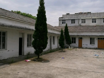 (出售)芜湖镜湖 方村供电营业厅东侧厂房低价出售图3