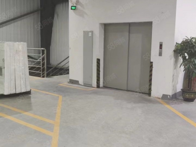 (出租) 东莞黄江原房东一手厂房出租可分租可办环评，大车出入方便图1