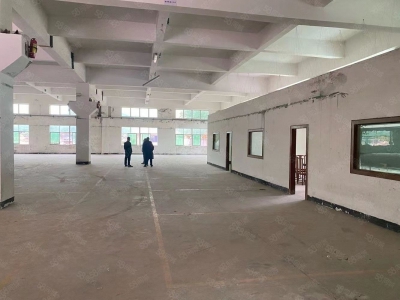 (出租) 东莞黄江镇新出厂房，大小可分租图3