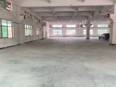 (出租) 东莞黄江镇新出厂房，大小可分租图2