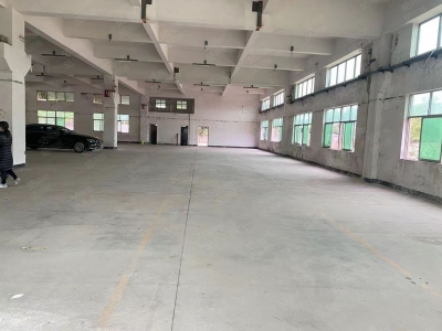 (出租) 东莞黄江镇新出厂房，大小可分租图4