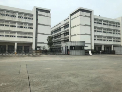 (出租) 东莞市万江道滘及周边镇区标准厂房出租，独院单一层厂房出租图2