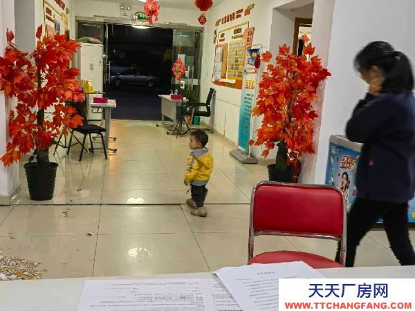 苏州市吴中区公司闲置仓库对外招租
