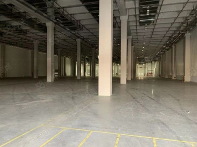 苏州市吴中区越溪4000平方一楼仓库出租图3