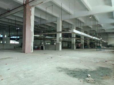 (出租) 东莞厚街花园式单一层独院9200平方厂房出租图4