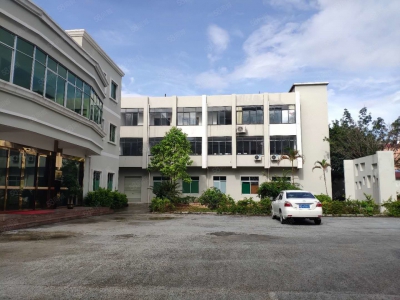 (出租) 东莞厂房出租！东城温塘一手房东直招独栋独院1500平，空地大图1