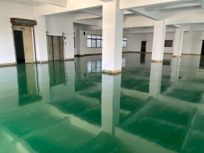 (出租) 东莞厂房出租！东城温塘一手房东直招独栋独院1500平，空地大图3