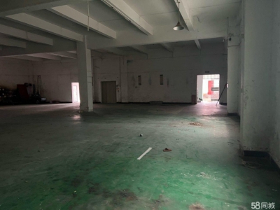 (出租)东莞 首层厂房仓库招租经济实惠，使用性强图1