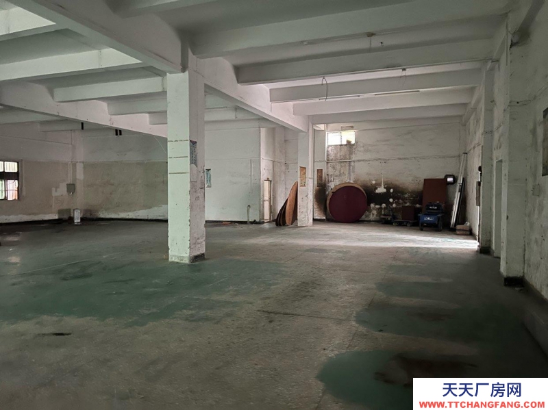 (出租)东莞 首层厂房仓库招租经济实惠，使用性强