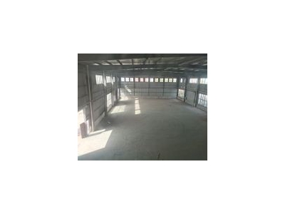 (出售) 园区厂房，，可生产，1500平钢构加办公楼，仅285万图4