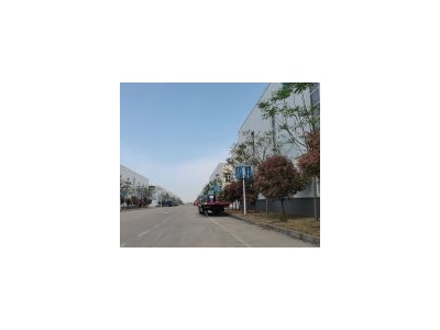 (出售) 襄阳襄北二汽区块，全新厂房，钢结构带办公楼，层高11米可装行车。图3