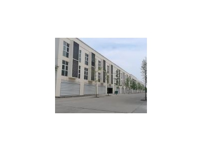 (出售) 襄阳襄北二汽区块，全新厂房，钢结构带办公楼，层高11米可装行车。图2