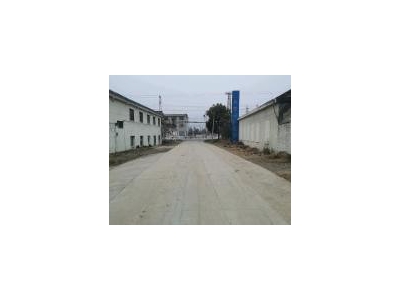 (出租) 襄阳襄城占地面积5000多平米厂房场地，独立院子，四周无居民，图1