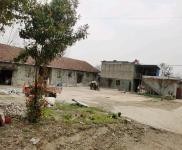 (出租) 襄阳襄城占地面积5000多平米厂房场地，独立院子，四周无居民，