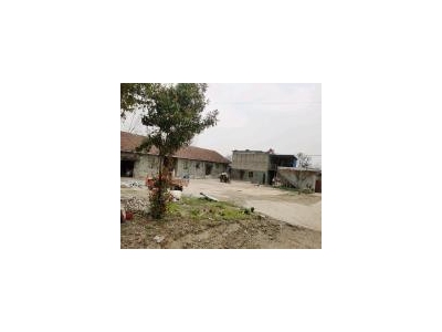 (出租) 襄阳襄城占地面积5000多平米厂房场地，独立院子，四周无居民，图4