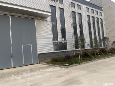 (出租) 芜湖繁昌厂房是一楼，可以做食品，仓库图2