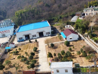(出租) 芜湖繁昌峨山工业园出租厂房，可租可售图1