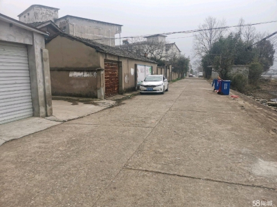 (出租) 芜湖繁昌职教中心附近路边房一间40-80平 租金300-600/月图3