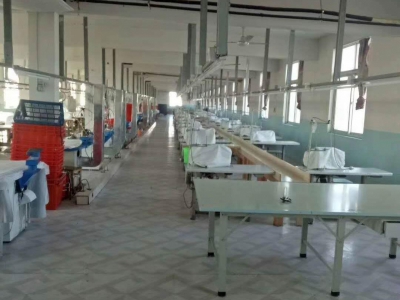 (出租) 芜湖南陵许镇河东工业园区 有办公楼一栋 一楼食堂 二楼720平方图1