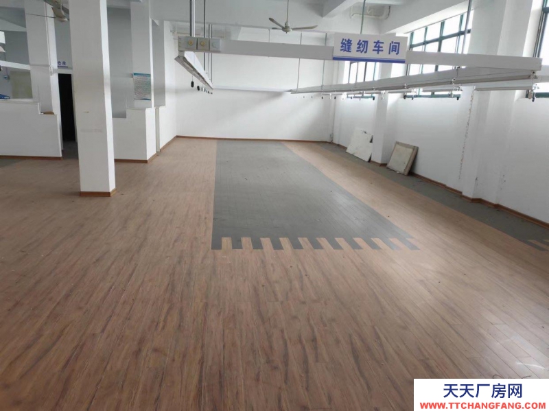 (出租) 芜湖南陵适合服装加工厂和小厂