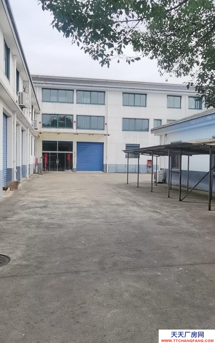 (出租) 芜湖南陵适合服装加工厂和小厂