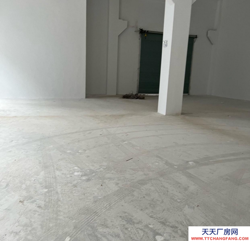 (出租) 蚌埠 蚌山二楼1000平方，有货梯大车进出方便