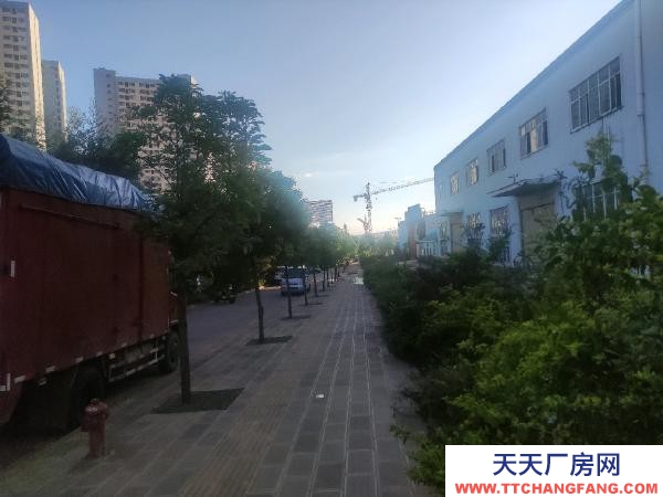 (出租) 自建商用房出租，交通方便，合适做仓库和农家乐