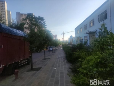 (出租) 自建商用房出租，交通方便，合适做仓库和农家乐图1