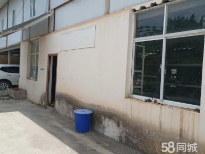 (出租) 修理厂在大曼么检车站斜对面图2