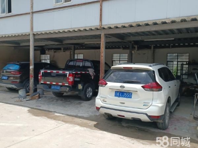 (出租) 修理厂在大曼么检车站斜对面图5