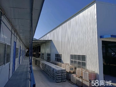 (出租) 厂房车间仓库办公楼宿舍出租图5