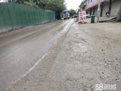(出租) 临街门面，仓库、水电等配套齐全。图3
