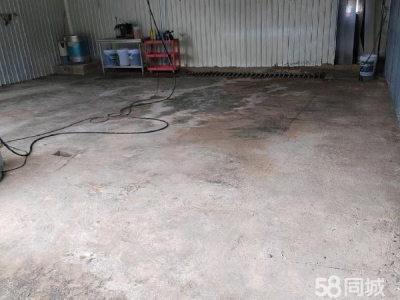 (出租) 临街门面，仓库、水电等配套齐全。图4