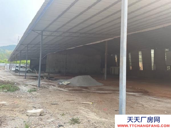 (出租) 大型厂房出租，各种证齐全……