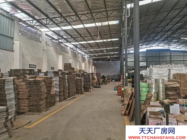 (出租) 勐海县老昌达有厂房出租，水电齐全，道路交通方便！