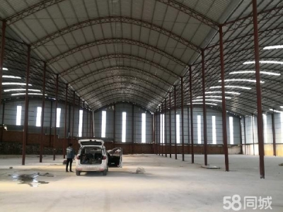 (出租) 出租大理市下关西屏路厂房，单层高8米，可做仓储，价格面议图4