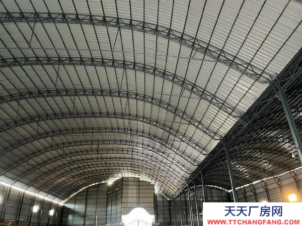 (出租) 占地10亩，厂区3500平，层高9米可整租可分租